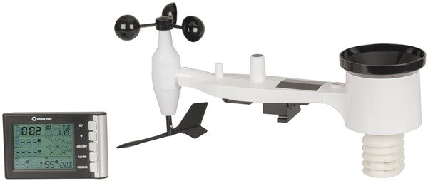 XC0400 Digitech Mini Weather Station & LCD Display