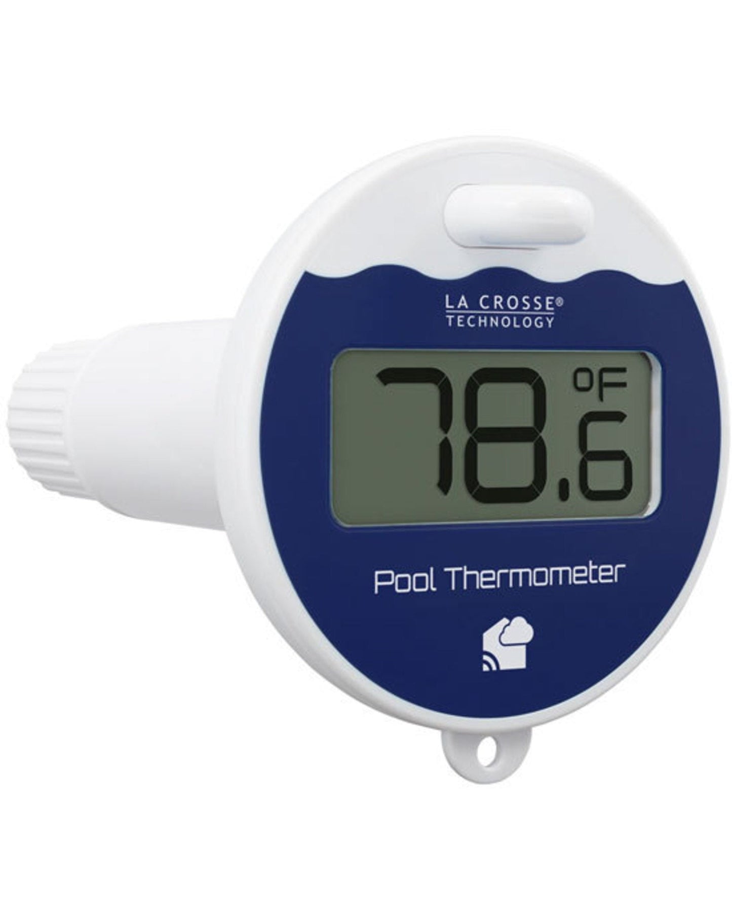 La Crosse Floating Pool Thermometer