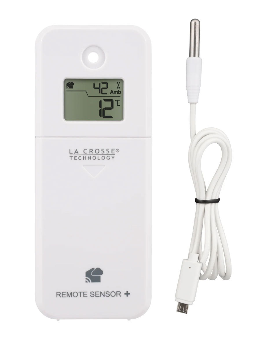 Types of temperature sensors and their applications – OZWeather Home ...