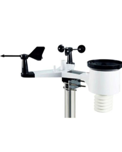 Best Budget vs Premium Weather Stations: Which One Is Worth It?