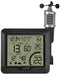 327-1417BW La Crosse Professional B/W Wind Speed Weather Station