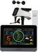 La Crosse Professional Colour Weather Station