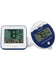 La Crosse Technology pool thermometer with numerical display.