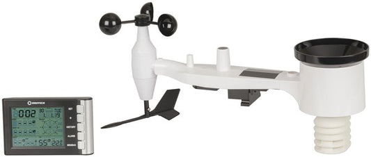 XC0400 Digitech Mini Weather Station & LCD Display