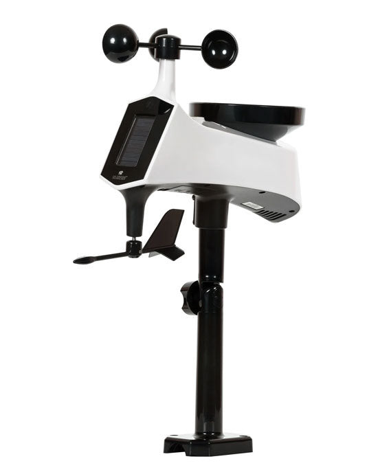 Worcester Weather Sensor La Crosse Multi Sensor LTV-WSDR1So – OZWeather Home Weather Station