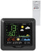 La Crosse Technology Moon Phase weather station
