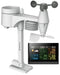 XC0434 Digitech Wireless 5-in-1 Colour Weather Station