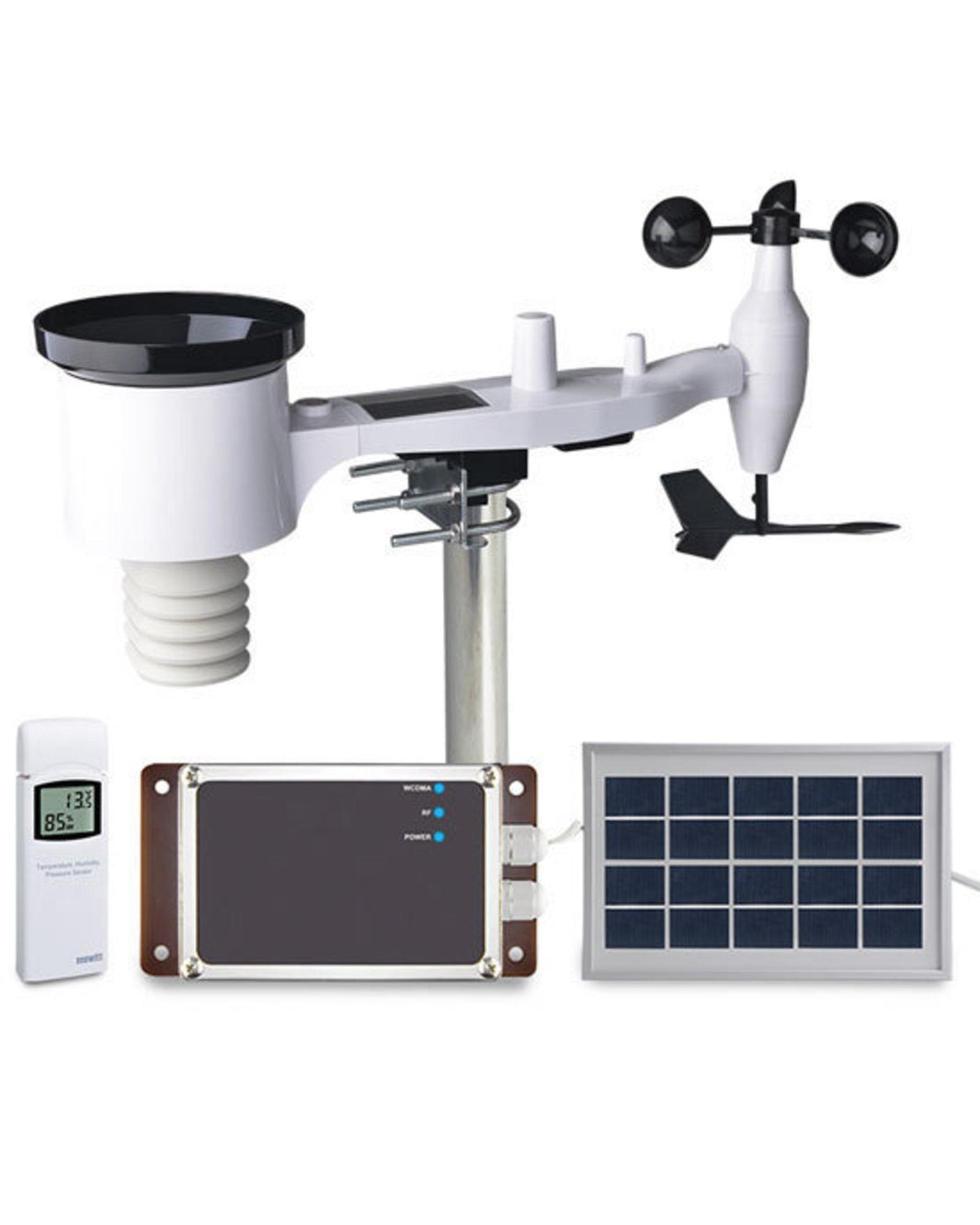 Buy Complete Weather Stations – OZWeather Home Weather Station